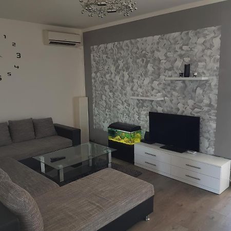 Apartman Duzel Apartment Split Ngoại thất bức ảnh