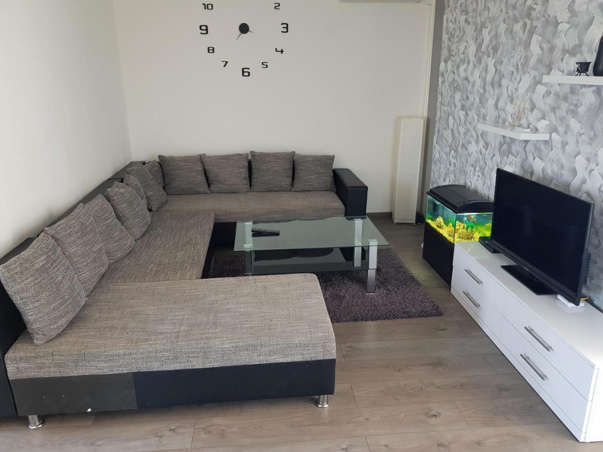 Apartman Duzel Apartment Split Ngoại thất bức ảnh